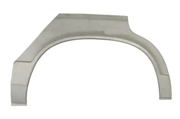 Aripa interioara Spate Stanga potrivit AUDI 100 C2, 200 C2 4D -07.82