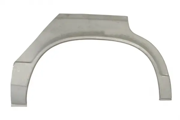 Aripa interioara Spate Stanga potrivit AUDI 100 C2, 200 C2 4D -07.82