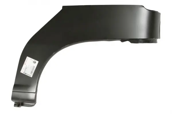 Aripa interioara Spate Stanga potrivit FIAT PUNTO 3D -12.99