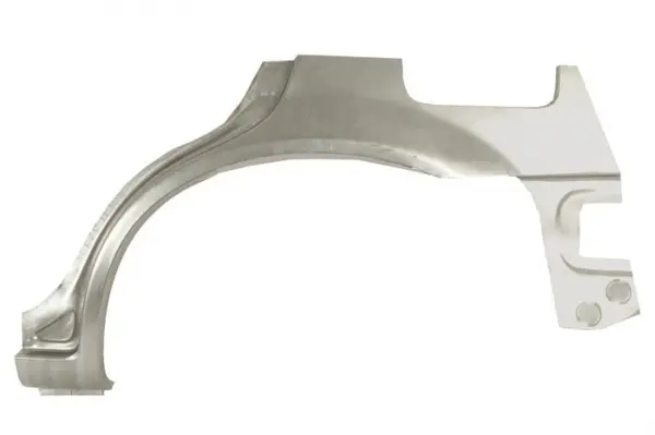 Aripa interioara spate stanga potrivit MAZDA 323 VI BJ 5D 09.98-10.03