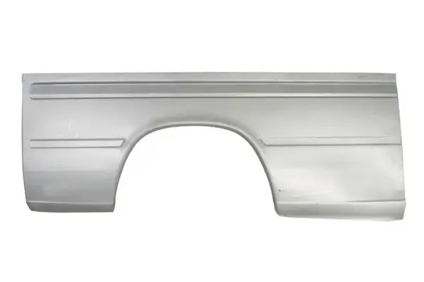 Aripa spate dreapta 1 3 lungime; model mediu, lungime 80mm MERCEDES SPRINTER; VW LT intre 1995-2006