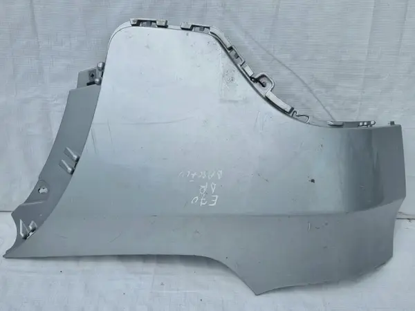 Aripa spate dreapta BMW X5 (2007-2013) [E70]