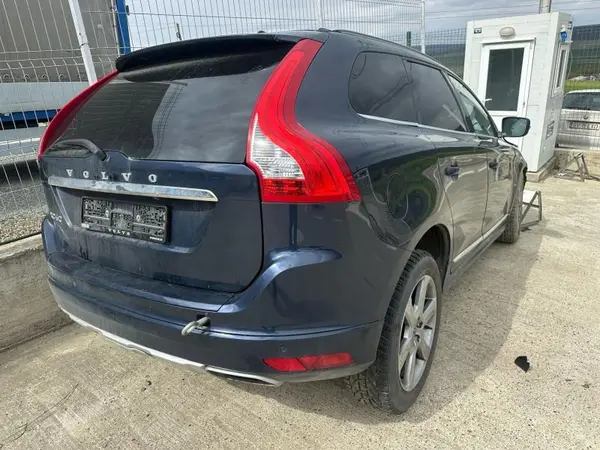 Aripa spate dreapta culoare caspian blue - 49800 Volvo XC60 (2008-2013)