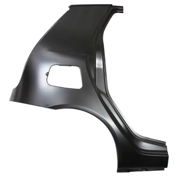 Aripa spate dreapta FIAT PUNTO 5 usi intre 1999-2012