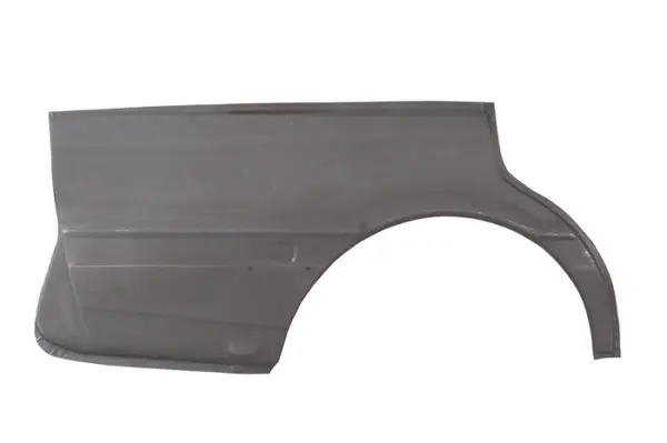 Aripa spate Dreapta potrivit FSO POLONEZ, POLONEZ I, POLONEZ II, POLONEZ III 5D 10.77-03.02
