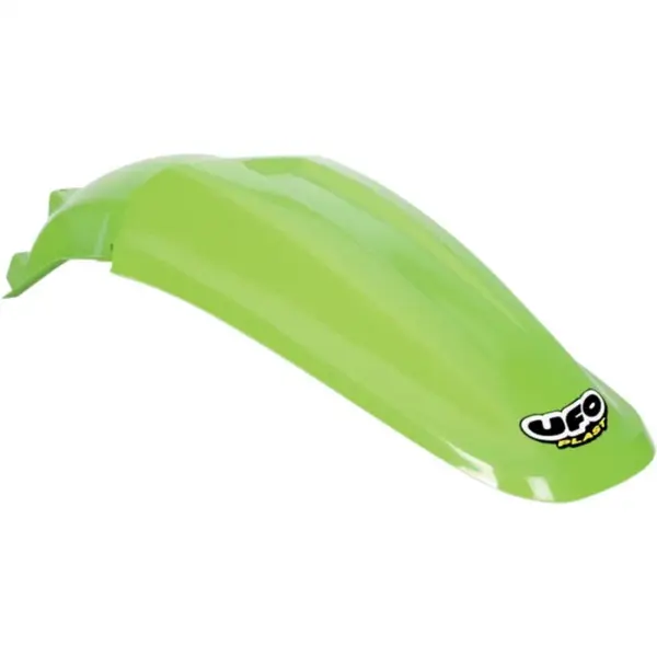 Aripa spate Kawasaki KX 125 250 verde