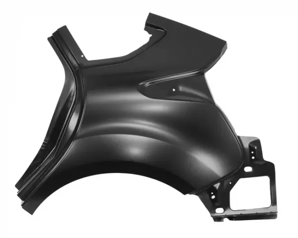 Aripa spate Stanga (2 3 inaltime) potrivit FORD FOCUS III 5D 04.11-