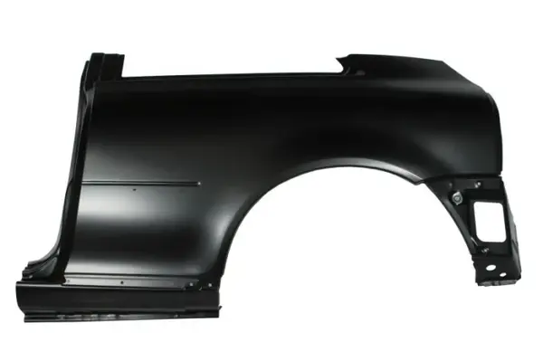 Aripa spate stanga 2 3 lungime AUDI A3 3 usi intre 1996-2000