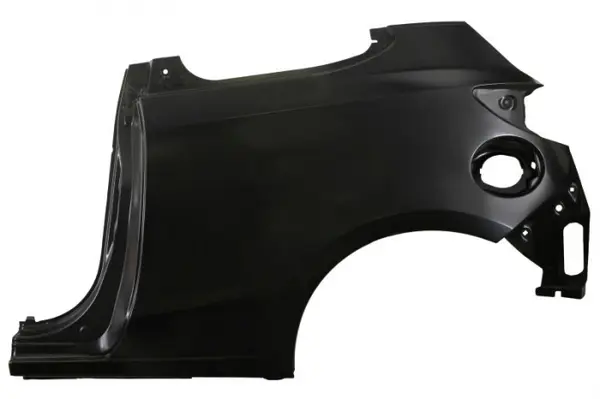 Aripa spate stanga 2 3 lungime MAZDA 2 3 usi intre 2007-2015