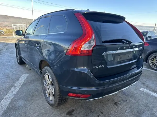 Aripa spate stanga culoare savile grey - 49200 Volvo XC60 facelift (2013-2017)