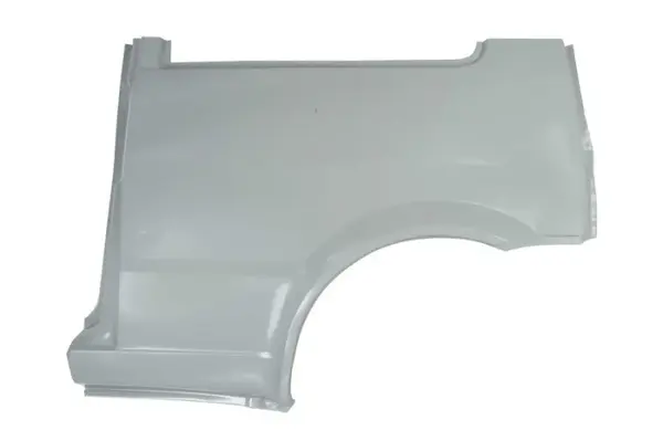 Aripa spate Stanga potrivit FIAT CINQUECENTO Break 07.91-07.99