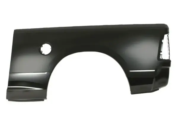 Aripa spate stanga potrivit RAM TRUCK RAM III, RAM IV, RAM V 01.10-