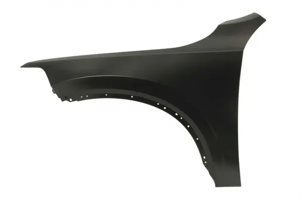 Aripa Stanga aluminiu potrivit VOLVO XC90 II 09.14-01.20