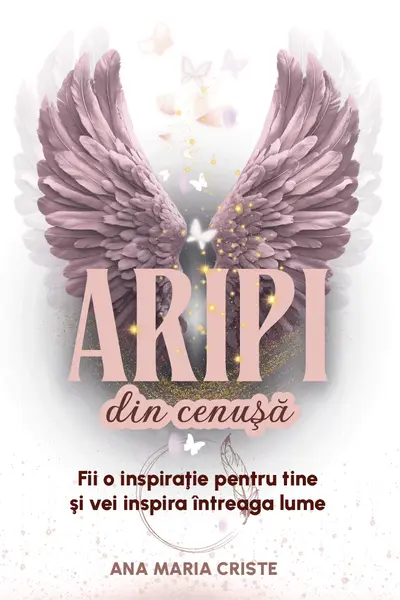 Aripi din cenușă