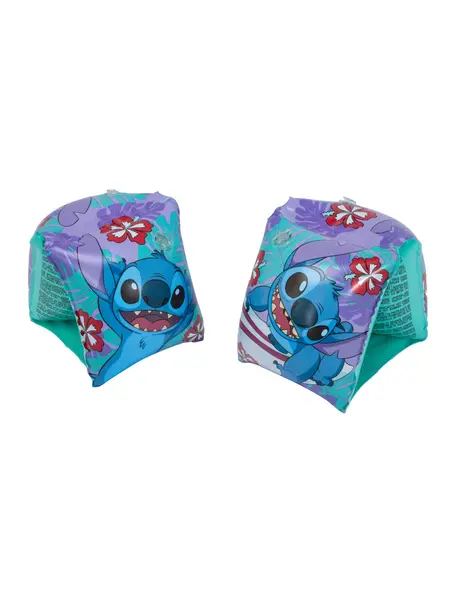 Aripioare gonflabile Lilo & Stitch