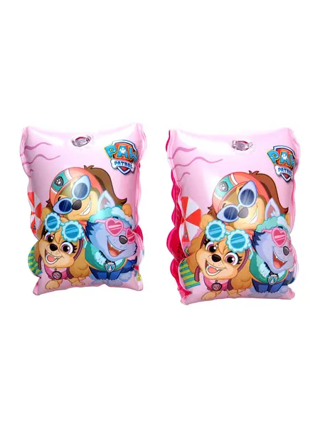 Aripioare gonflabile Paw Patrol Girl