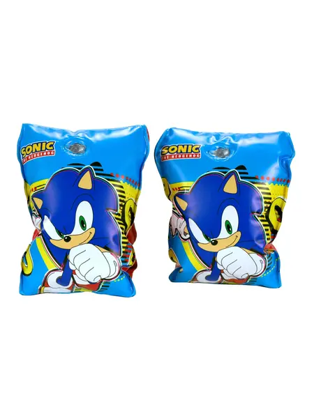 Aripioare gonflabile Sonic