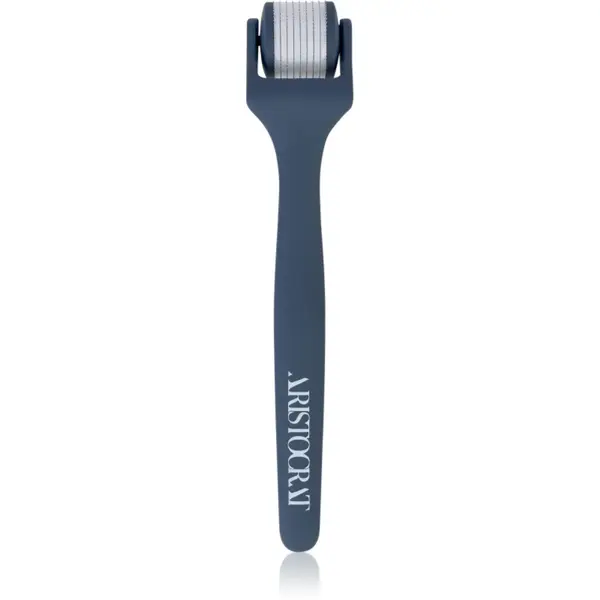 Aristocrat Beard Roller tratament pentru stimularea creșterii bărbii 1 buc