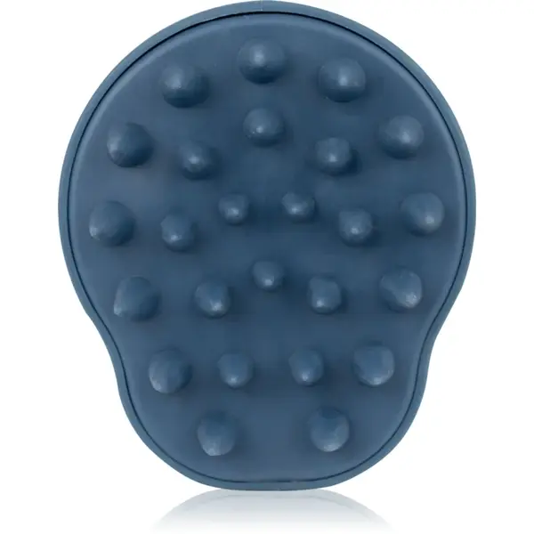 Aristocrat Massaging Shampoo Brush accesoriu de masaj pentru par si scalp 1 ml