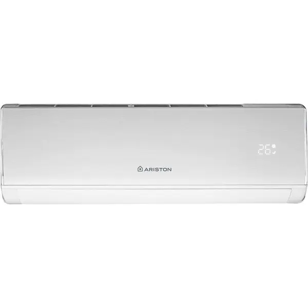 Ariston Aparat de aer conditionat Ariston Kios BS 18000 BTU Wi-Fi, Clasa A++/A+, functie incalzire, 3D Air Flow, i-Feel, alb