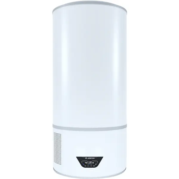 Ariston Boiler electric cu pompa de caldura Ariston LYDOS HYBRID WI-FI 80, 80 l, 1200 W