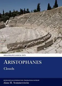 Aristophanes: Clouds, Paperback/Alan H. Sommerstein
