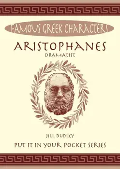 Aristophanes, Paperback/Jill Dudley