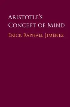 Aristotle's Concept of Mind, Hardback/***
