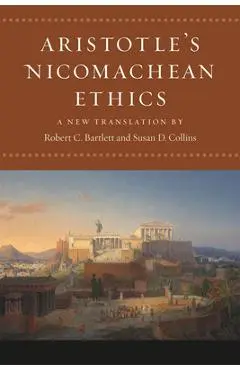 Aristotle's Nicomachean Ethics - Aristotle