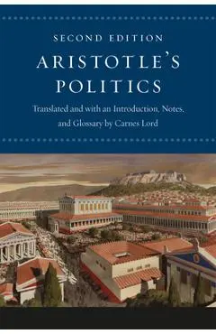 Aristotle's politics: Second Edition - Aristotle