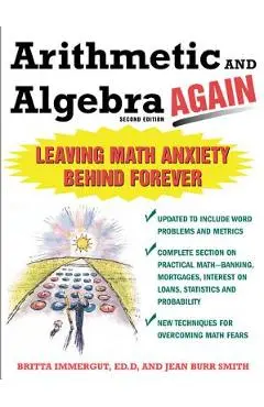 Arithmetic and Algebra Again - Brita Immergut