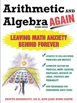 Arithmetic and Algebra Again, Paperback/Brita Immergut