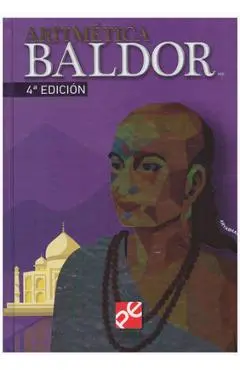 Aritmetica - Baldor - Aurelio Dr Baldor