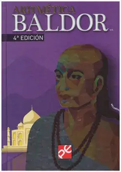 Aritmetica - Baldor, Hardcover/Aurelio Dr Baldor