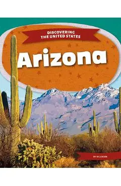 Arizona - Ib Larsen