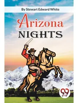 Arizona Nights, Paperback/***