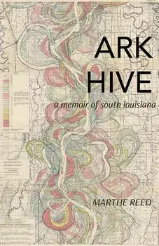 Ark Hive, Paperback/Marthe Reed