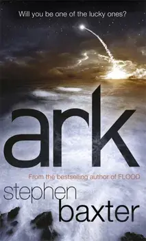 Ark, Paperback/Stephen Baxter