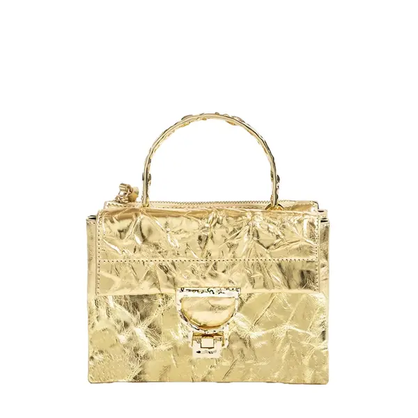 Arlettis droplet gold - limited edition