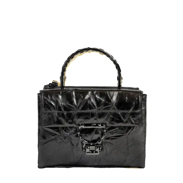 Arlettis droplet gun metal - limited edition