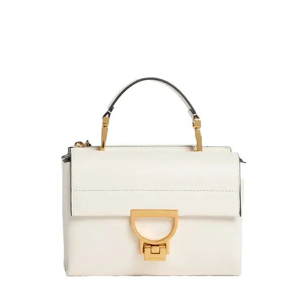 Arlettis small - pearl