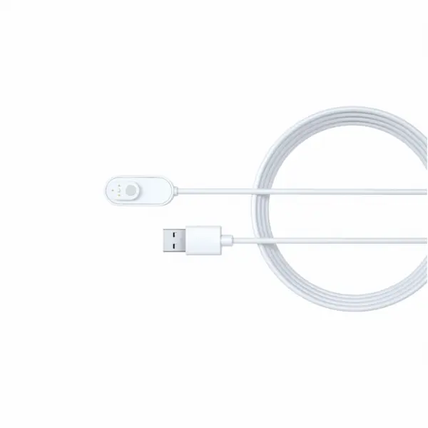 Arlo Cablu de incarcare Arlo 2.5m cu fixare magnetica pentru camere de supraveghere Arlo interior