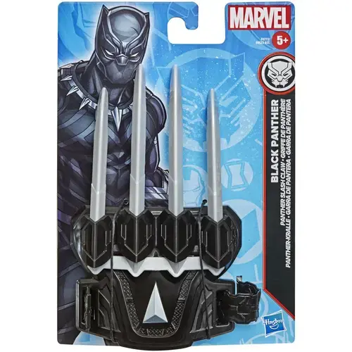 Arma Supererou Marvel - Black Panther