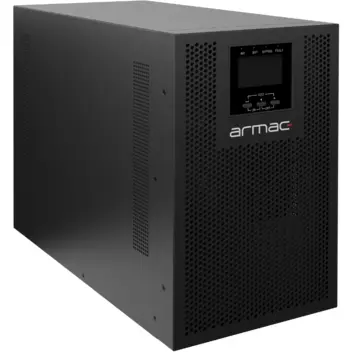 Armac UPS Armac, 2000VA, On-line, 8x IEC C13