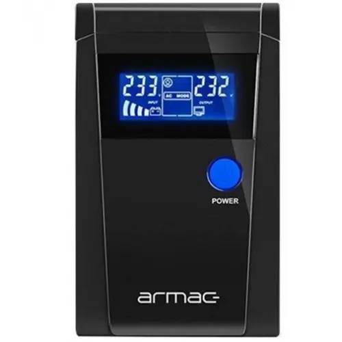 Armac UPS ARMAC O/850E/PSW, 850VA