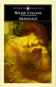 Armadale, Paperback/Wilkie Collins