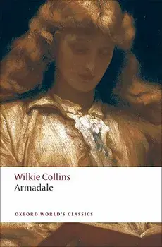 Armadale, Paperback/Wilkie Collins