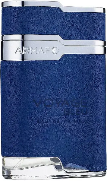 Armaf Apă de toaletă Voyage Bleu, 100 ml