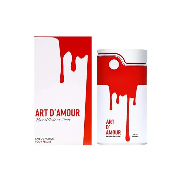 Armaf Art d`Amour EDP Volum 100 ml