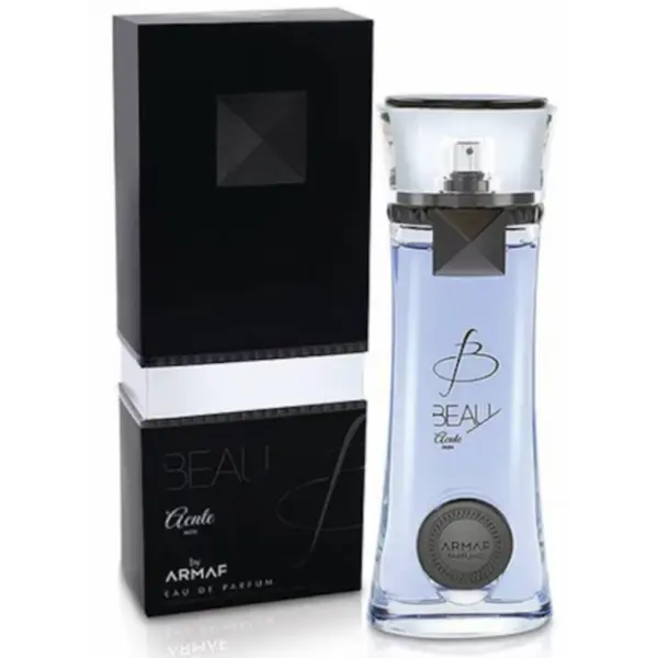 Armaf Beau Acute Apă de parfum pentru Bărbați EDP Volum 100 ml